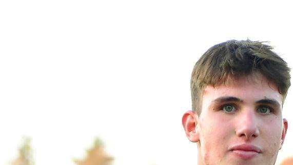 Casadei in gol all'esordio con l'Italia U19: c'è anche la sua firma nel 4-0 alla Finlandia
