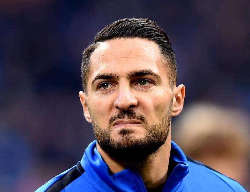 Sky - Niente Roma per D'Ambrosio. Ottime chance per Miranda