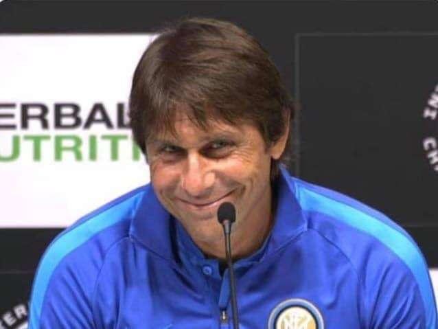 Cobolli Gigli sta con Conte: "Non gradisco i primi segnali dell'uomo Sarri"