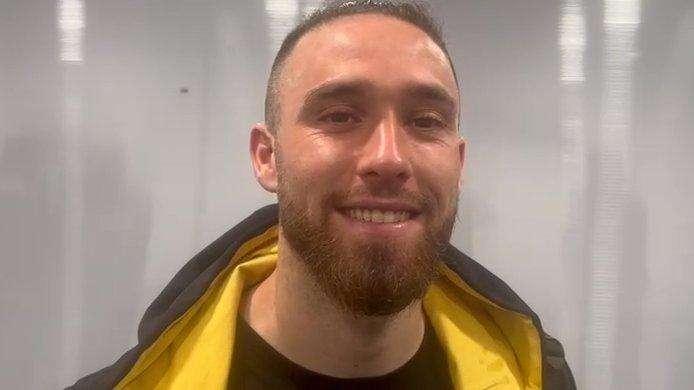 VIDEO - Arad a FcIN: "Inter squadra pazzesca, entrambe abbiamo dato il 100%. Che atmosfera, amo San Siro"