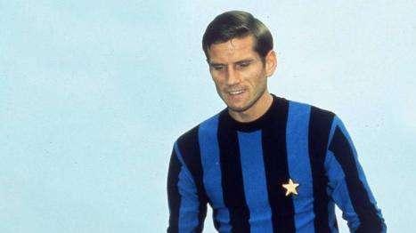 Auguri a Giacinto Facchetti, l'Inter lo ricorda: "Esempio di lealtà e sportività, leggenda nazionale e mondiale"