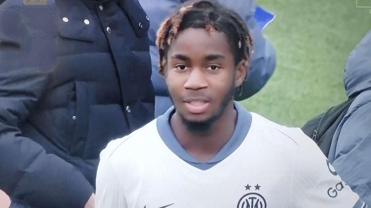 Maye: "Nasco esterno alto, la velocità mio punto di forza. Che vittoria in Supercoppa Primavera"