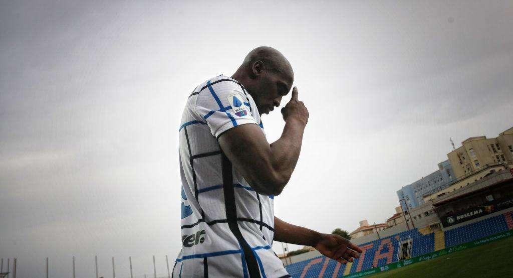 I M Scudetto anche per Lukaku: "Il sogno è diventato realtà". Nainggolan risponde: "Meritato"