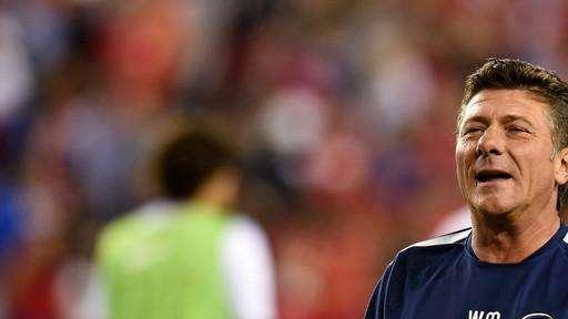 GdS - Mazzarri pone le basi e aspetta la fantasia