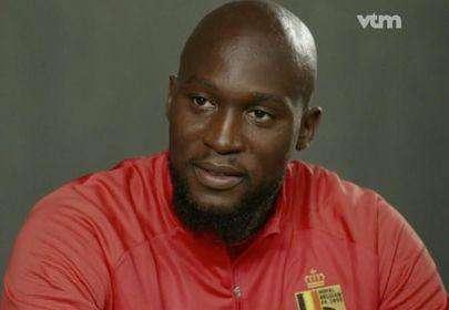 Lukaku: "Sono simile a Conte: anche io odio perdere. La finale di EL? Superata dopo quattro o cinque giorni"