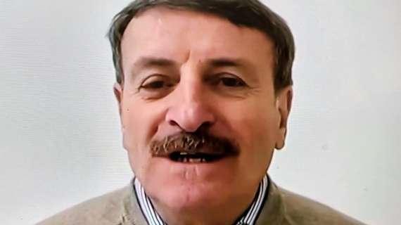 Poretti: "Barella commovente". Poi scherza: "Dumfries? Non sorride mai, soprattutto quando gioca contro Theo"