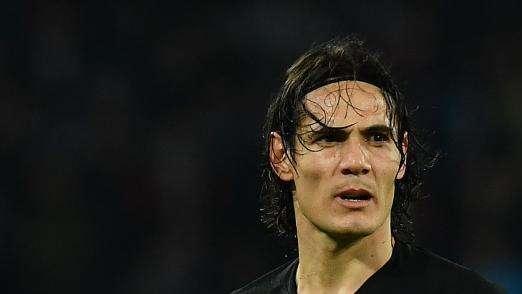 TS - Attacco, Cavani primo desiderio: sarà scelta di vita. Intanto Marotta punta anche due gioielli dell'Arsenal