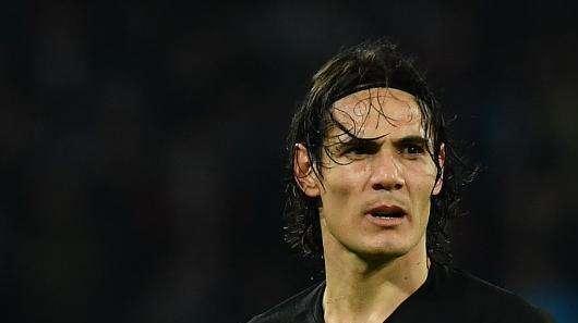 CdS - Cavani, i numeri parlano chiaro: 23 gol e 9 assist in 33 partite nell'ultima stagione