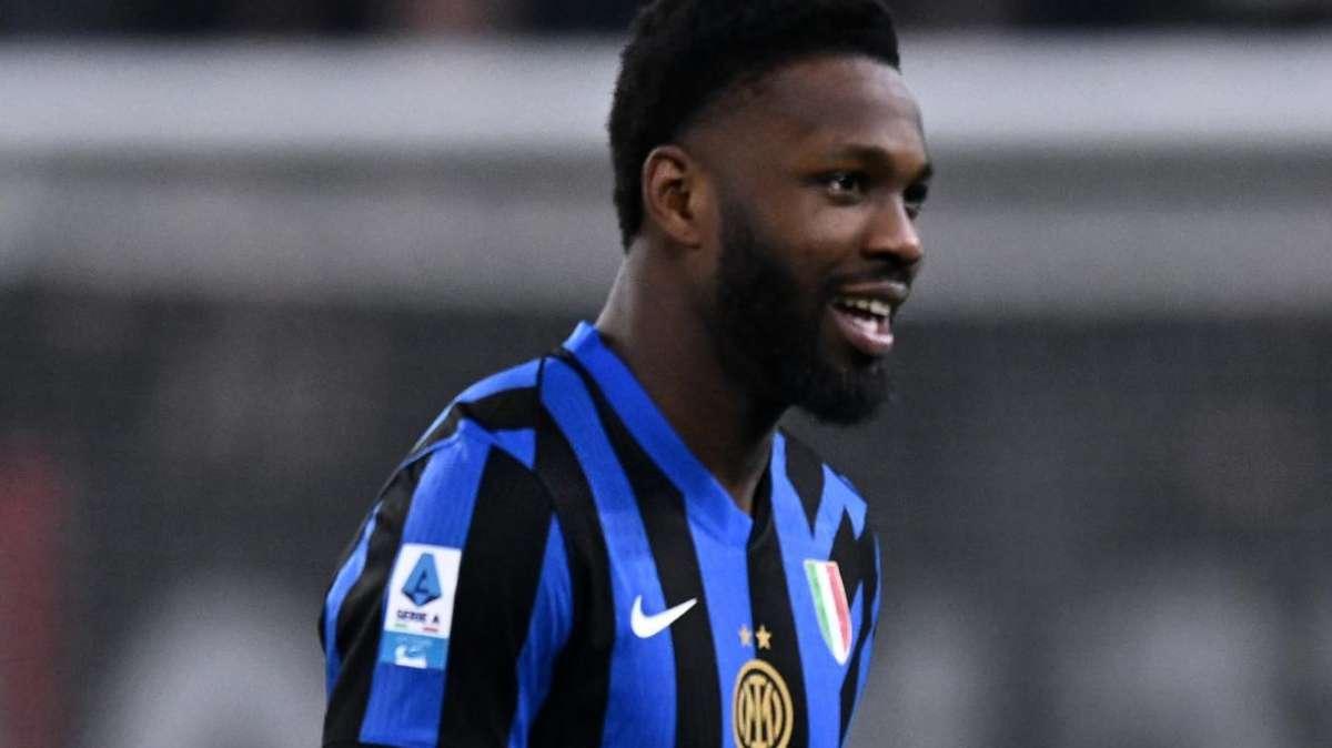 GdS - Verso il Napoli: ottime notizie da Thuram. Ma Inzaghi resta in emergenza