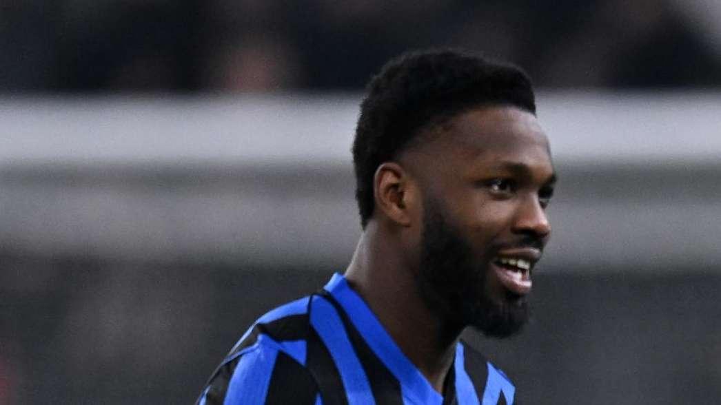 FcIN - Thuram parzialmente in gruppo. Ancora a parte Carlos, c'è ottimismo per Correa. Il punto da Appiano