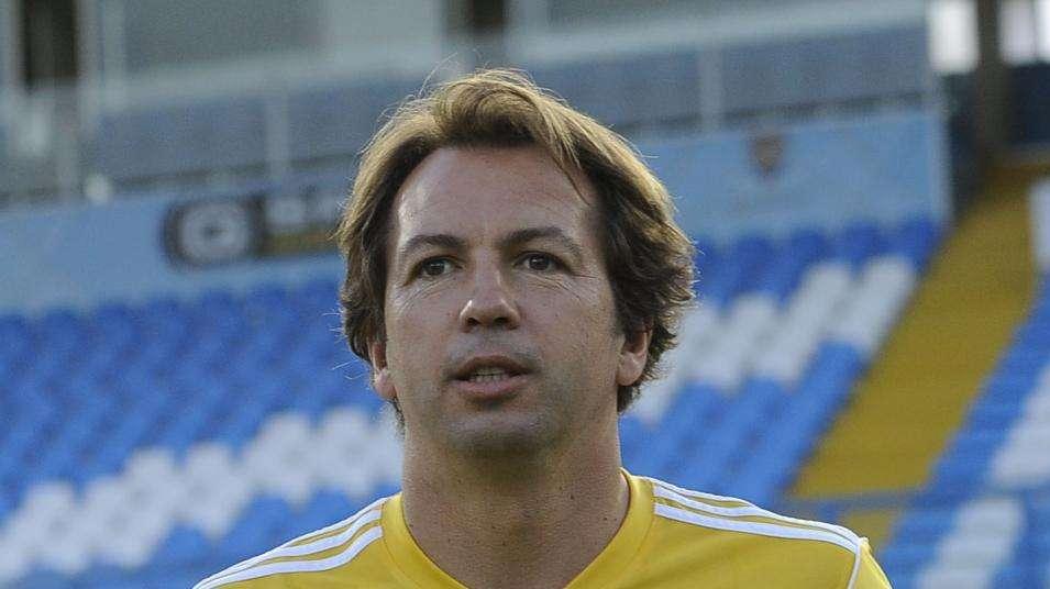 Cauet: "Il mio futuro? Sono a disposizione dell'Inter"