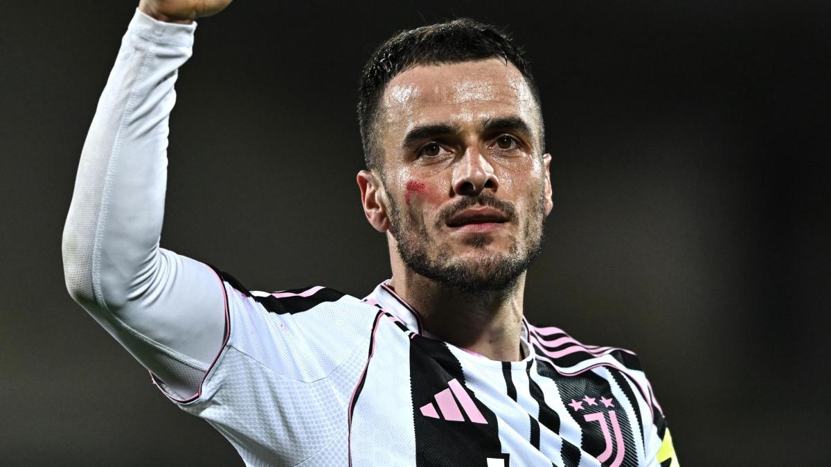 PSV, Kostic rivela: "Perisic mi ha detto di raggiungerlo qui"