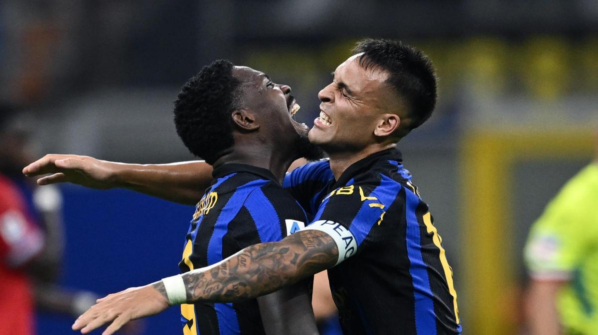 CdS - Roma-Inter, la sfida con più gol nella storia della Serie A: i numeri