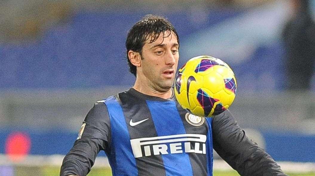 Milito: "Un giorno tornerò nel mio Paese. Sneijder? C'è affetto, lui..."