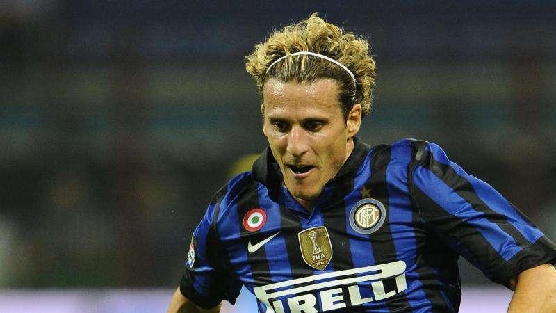 I convocati: torna Forlan! Non ci sono Maicon e Wes