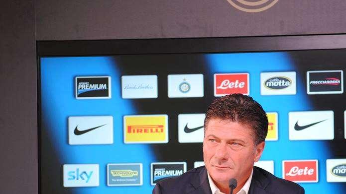 Tutto confermato: conferenza e rifinitura al Meazza
