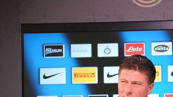 Mazzarri: "Ritorno Thohir? Positivo. Milito deve giocare, Botta sarà utile"