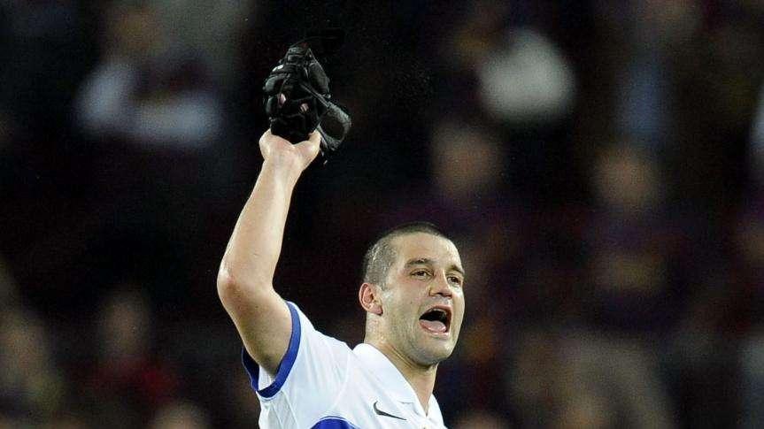 Cristian Chivu, il difensore con i piedi del centrocampista