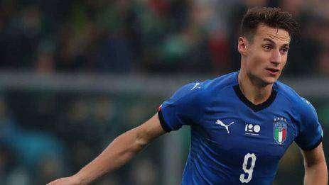 Il cucchiaio di Pinamonti fa sognare l'U-20: Italia ai quarti, Polonia sconfitta di misura