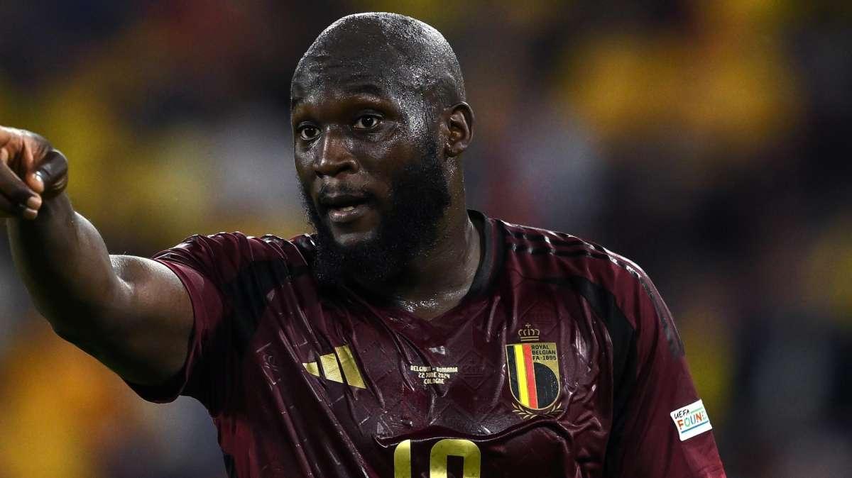 Sky - Napoli, manca l'ok del Chelsea per Lukaku: senza altri segnali gli azzurri chiuderanno per Neres
