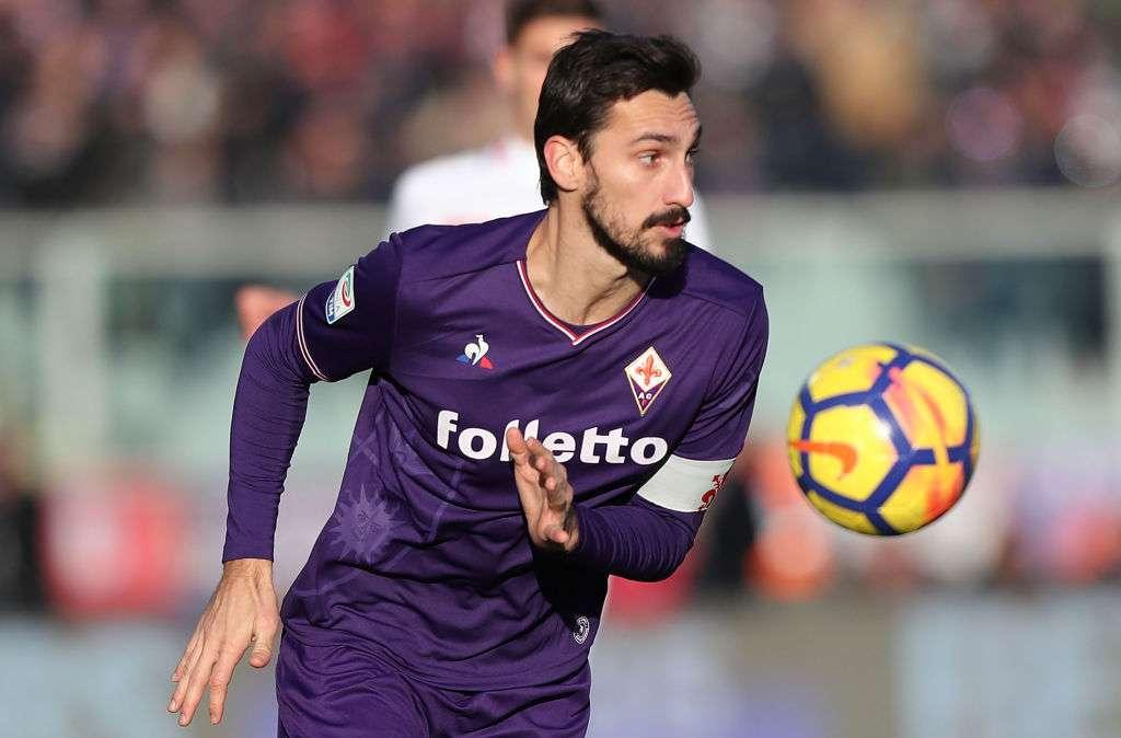 Europei, Chiellini dedica il trionfo ad Astori: "E' sempre presente in noi"