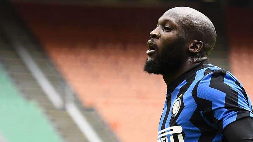 FcIN - Tutto vero, Lukaku è nella lista di Pep. Ma il belga vuole solo l'Inter. E le critiche gli scivolano addosso