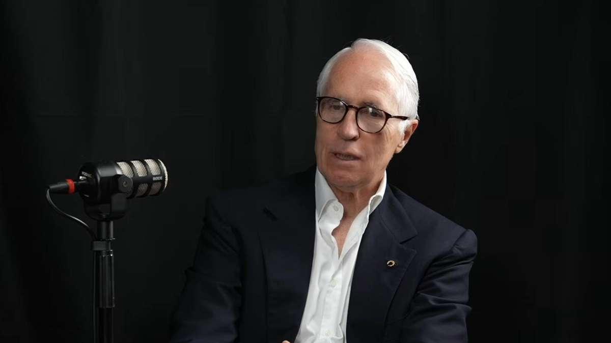 Malagò: "Se verrò eletto alla FIGC, il progetto guarderà ad EURO2032"