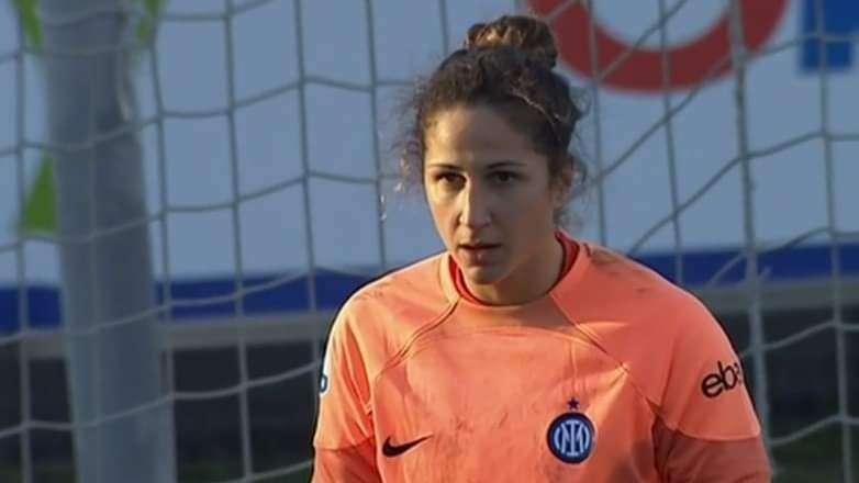 UFFICIALE - Scambio di portieri in prestito tra l'Inter Women e la Fiorentina: Durante saluta, arriva Baldi 