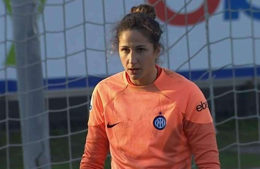 Juventus-Inter, le formazioni ufficiali: Guarino cambia, si passa al 3-5-2. Torna Durante