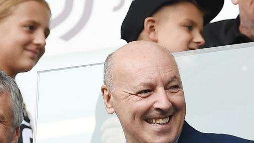 CdS - Marotta ne è consapevole: all'Inter per scrivere altre pagine importanti
