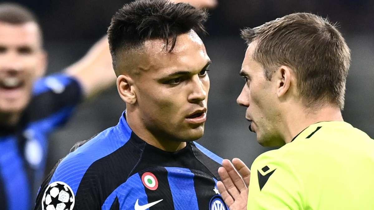 Inter-Milan, le pagelle - Acerbi guerriero, Lautaro porta a scuola tutti. Brozovic è dopamina