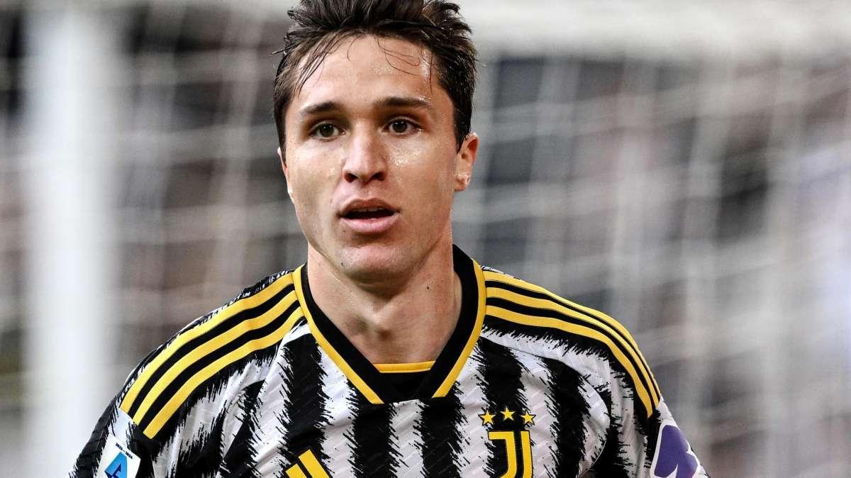 GdS - Juve, rogna Chiesa: Federico non ha fretta, via solo per una big. Altrimenti... 
