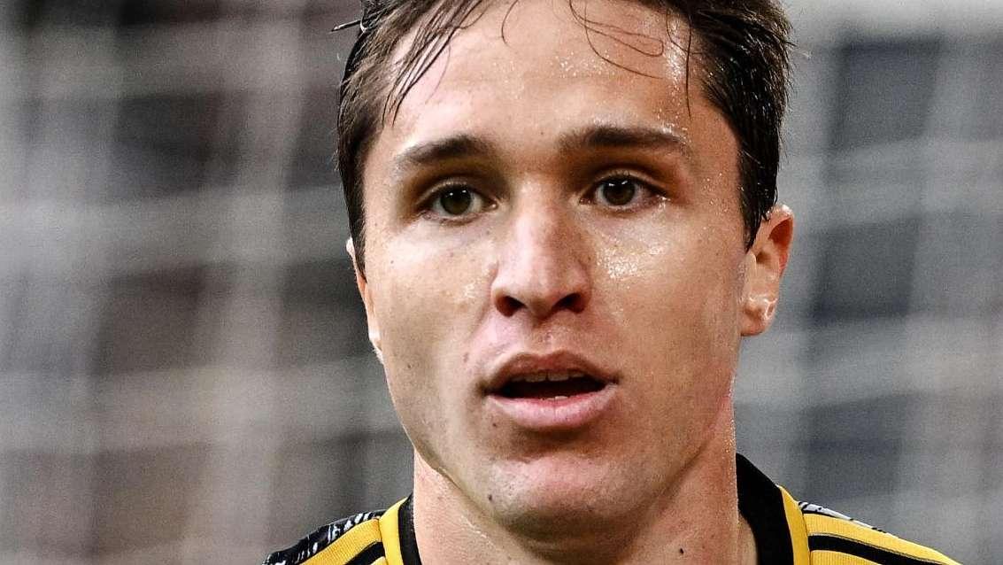 Bookies - Chiesa, vantaggio Napoli in lavagna. Indietro l'Inter offerta a 5,50