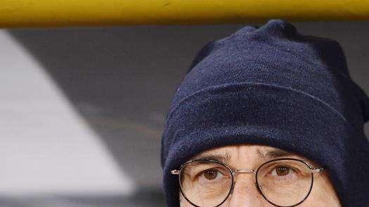 Ballardini a Sky: "Contro le big ci vuole anche fortuna"