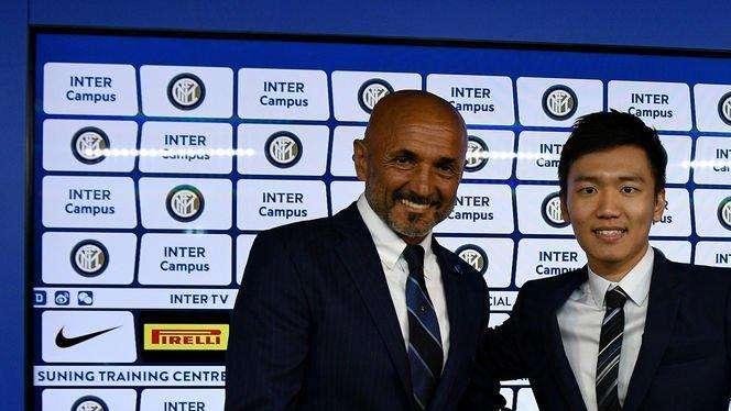 L'Inter è