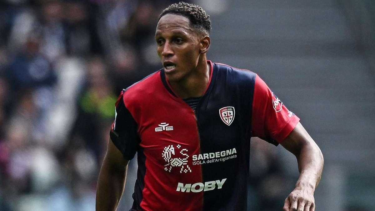 Qui Cagliari - Gaetano a supporto di Piccoli, Mina recuperato e in campo dall'inizio 