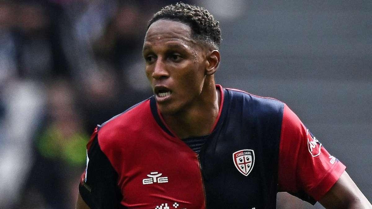 Qui Cagliari - Mina recuperato: la probabile formazione