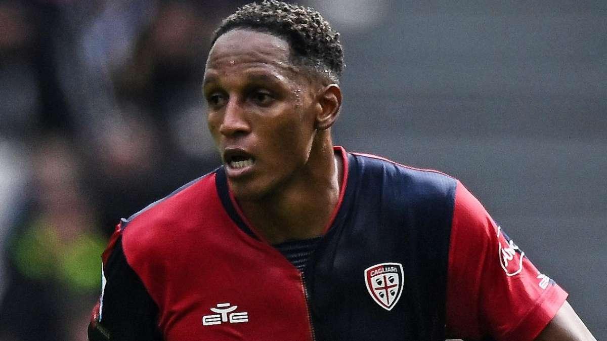Cagliari, Mina: "Esultanza polemica con i tifosi della Juve? Non mi è piaciuto come hanno trattato Cuadrado, ero inc...."