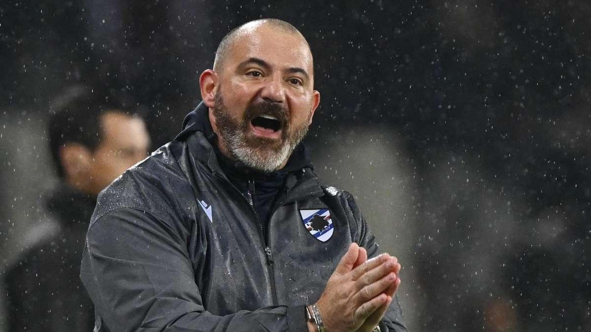Samp, pessimo score nell'era Stankovic: appena 0,62 punti di media a partita
