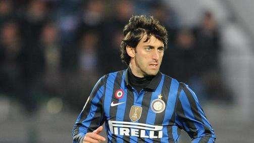 A gennaio sfuma Milito al Genoa: ecco perché