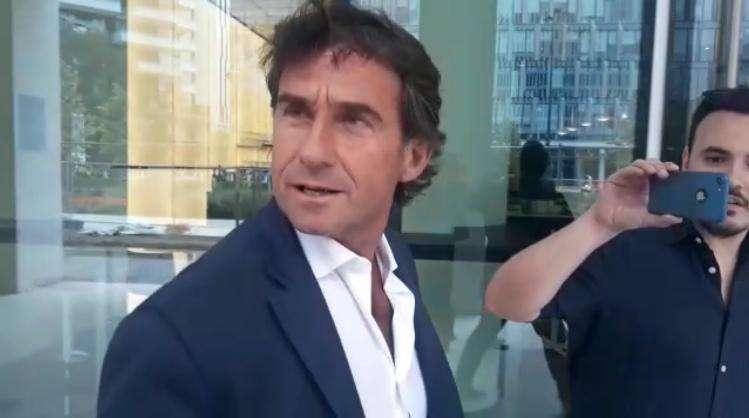 VIDEO - Carnevali dopo l'incontro con l'Inter: "Per Sensi tante richieste. Pinamonti non ci interessa"