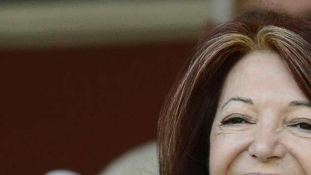 Bedy Moratti: "Un altro Moratti alla guida dell'Inter? Chissà, la passione per i nerazzurri è sempre forte"