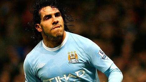 Condò: "Tévez-Inter, il City chiede almeno 28 milioni"