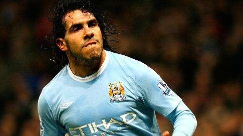 SkySports - Tevez, l'Inter soddisfa il City. Sneijder...