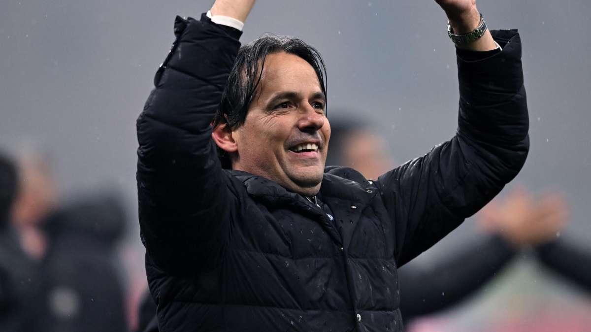 Il padre di Inzaghi: "Tante telefonate, ma sta bene all'Inter. Vittoria Juve a Monza? Reazione non proprio da lord inglese"