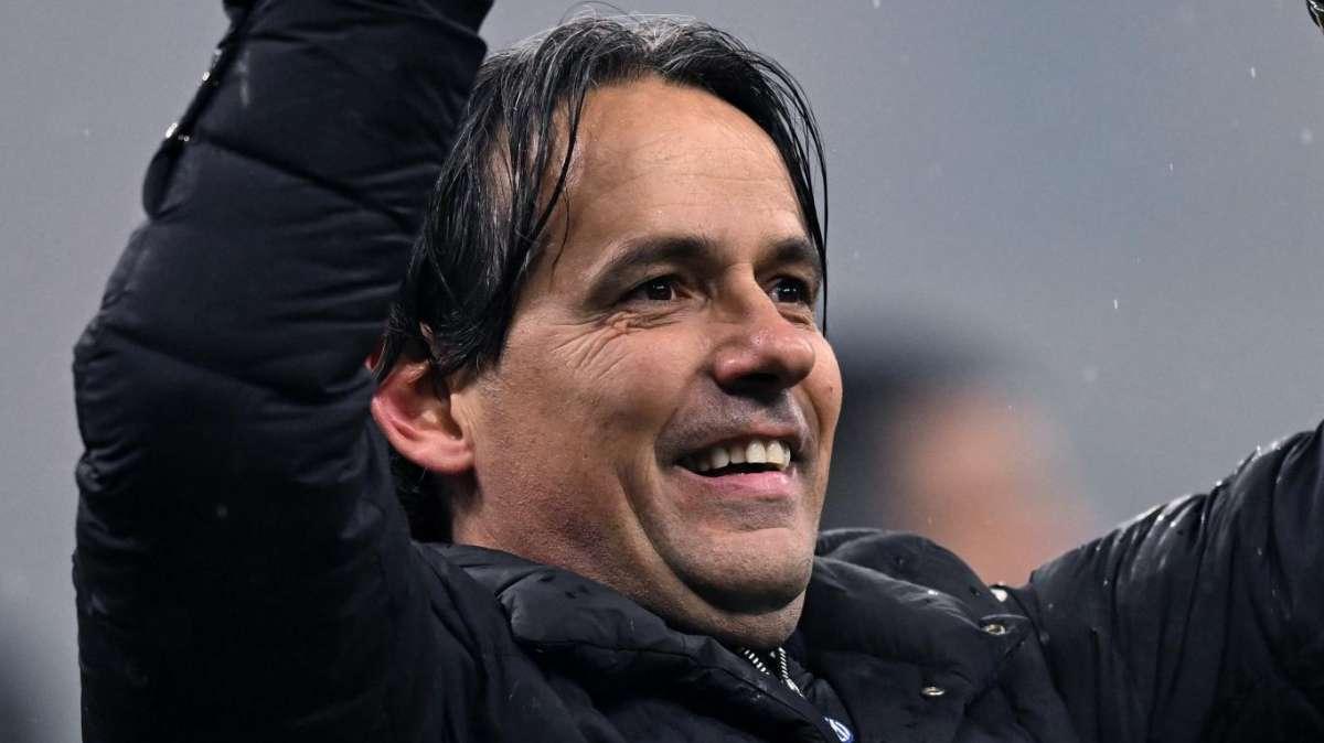 TS - Inzaghi col punto esclamativo: Milan umiliato. E adesso...