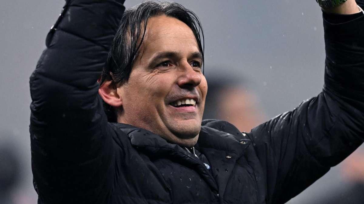 Lamouchi: "Marotta ha fatto benissimo a tenere Inzaghi. Avrei puntato anche sull'Inter campione d'Europa"
