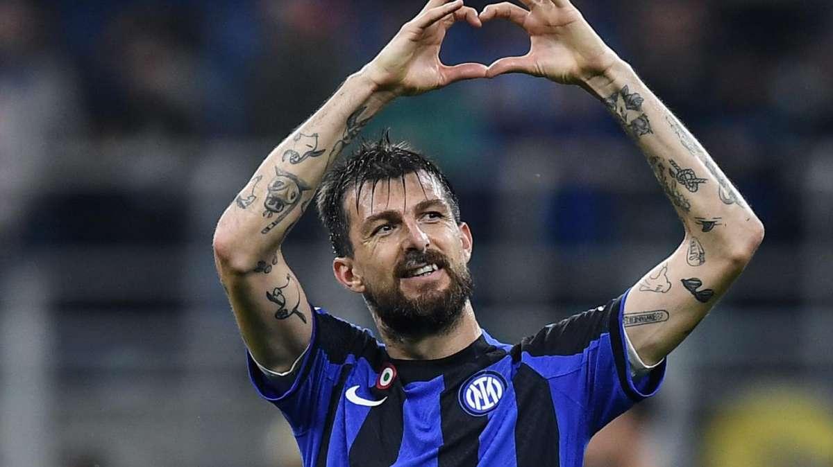 GdS - La storia di Acerbi: sconfitto in finale, ma ha davvero perso? Haaland avrebbe tanto da imparare 