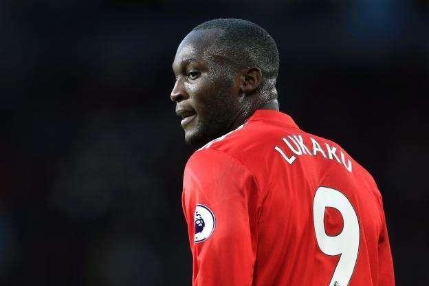 Lukaku, il Manchester United conferma: "Fuori per problema in allenamento"