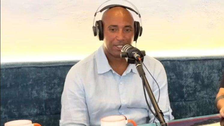 Retroscena Reginaldo: "Maicon mi svelò che Mourinho mi seguiva"
